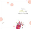 Picture of 14TH BIRTHDAY CARD